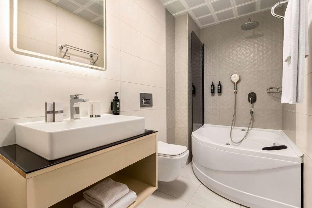 Operla Airport Hotels, Tm Стамбул Номер фото