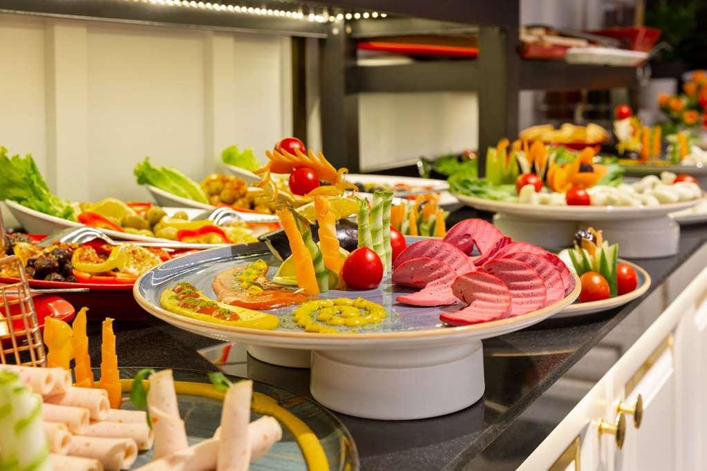Operla Airport Hotels, Tm Стамбул Удобства фото